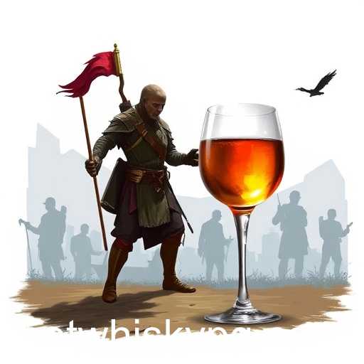 WhiskyPG