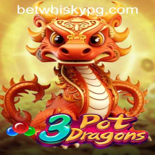 Dive into the Exciting World of 3PotDragons: A Fusion of Adventure and Strategy