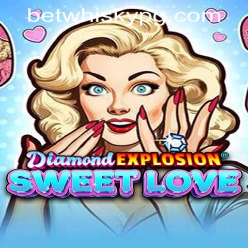 Exploring the Dazzling World of DiamondExplosionSweetLove: A Game-Changer in Online Gaming