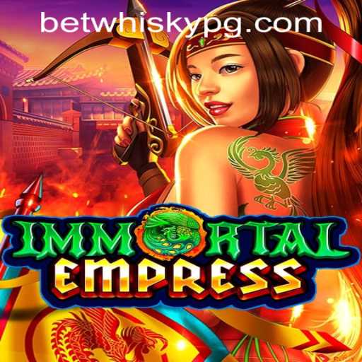 ImmortalEmpress: An Engaging Journey into a Mystical World