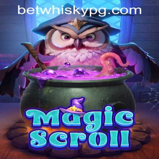MagicScroll: The Enchanting Game Revolutionizing Online Entertainment