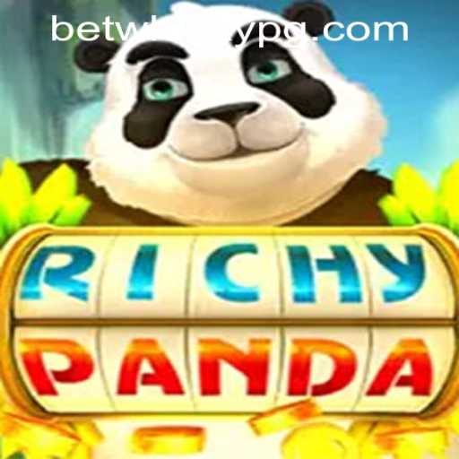 Exploring the World of RichyPanda: The Rising Game Craze