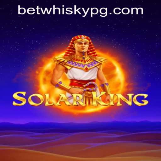 Discovering SolarKing: The Ultimate Strategy Game