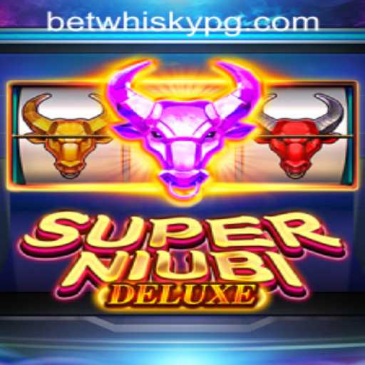 Explore SuperNiubiDeluxe: A Game That Merges Fun and Strategy with WhiskyPG PH Login