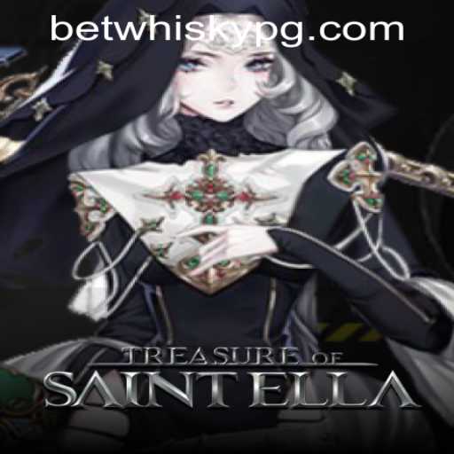Discovering the Thrill of 'TreasureofSaintElla': A Unique Gaming Experience