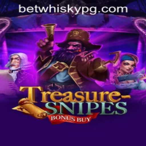 Discover the Thrill of TreasuresnipesBonusBuy: A Captivating Online Gaming Experience