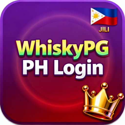 WhiskyPG PH Login
