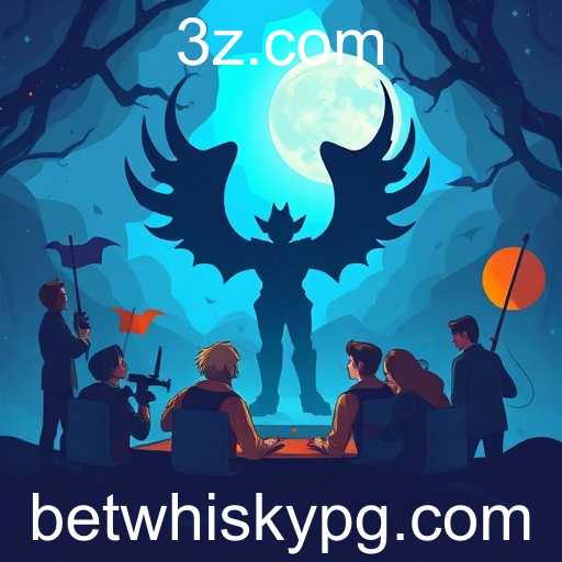 Explorando a importância da 'Comunidade' em plataformas de jogos: O exemplo de WhiskyPG