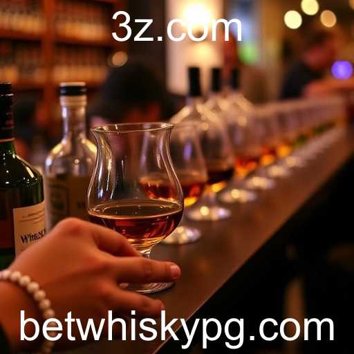 Evolução dos Jogos em 2025: O Impacto de WhiskyPG