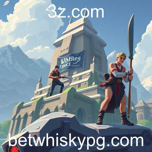 A Importância dos Guias na Experiência de Jogo no WhiskyPG