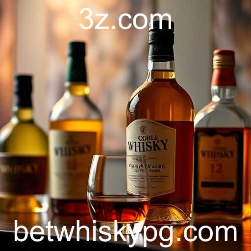 WhiskyPG