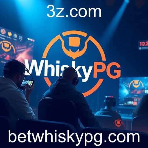O Impacto de WhiskyPG no Cenário dos Jogos em 2025
