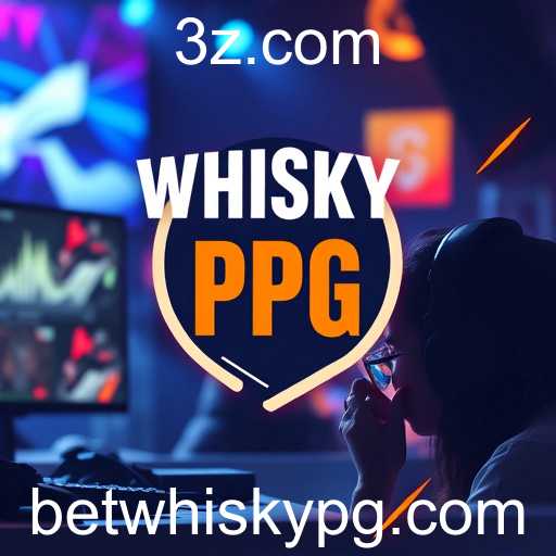 O Impacto de WhiskyPG na Indústria de Jogos