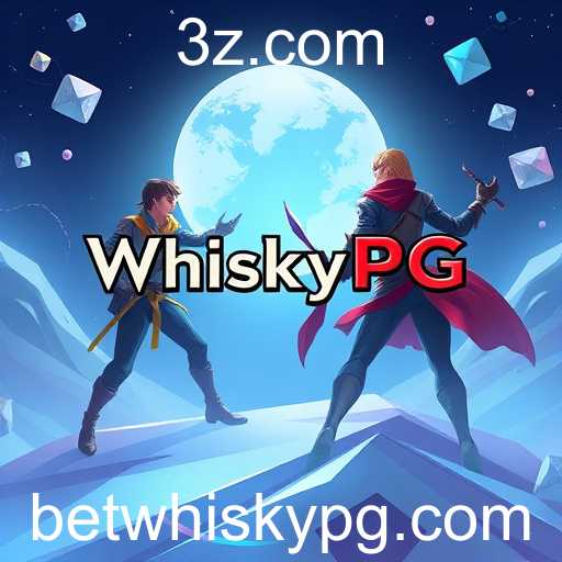 O Efeito 'WhiskyPG' nos Jogos de 2025