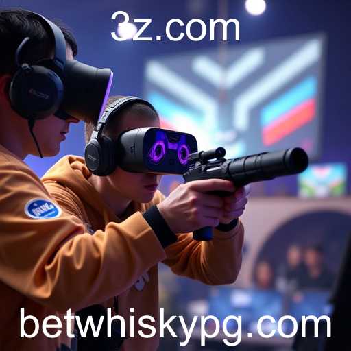 Inovação e Impacto no Mercado de Jogos Eletrônicos