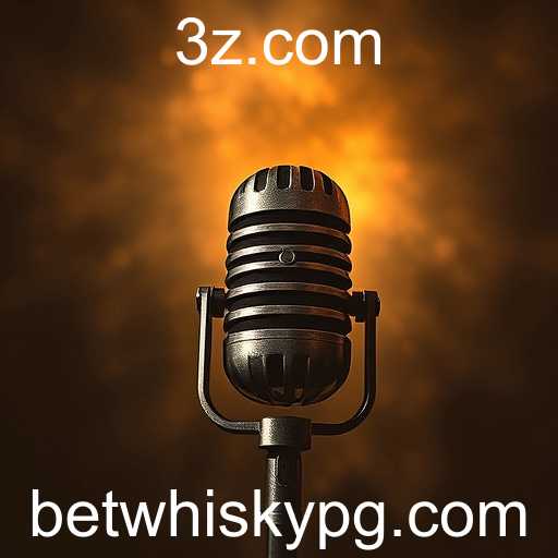 A Emergência dos 'Podcasts' como Categoria de Jogo no WhiskyPG