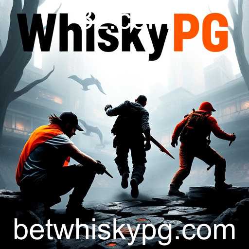 Descubra os Últimos Lançamentos de Jogos no WhiskyPG