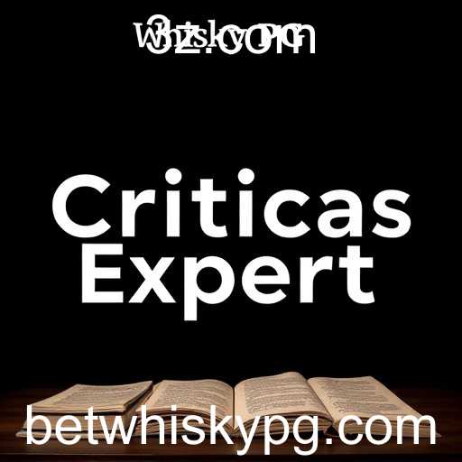 A Importância das Análises em Sites de Jogos na Era Moderna