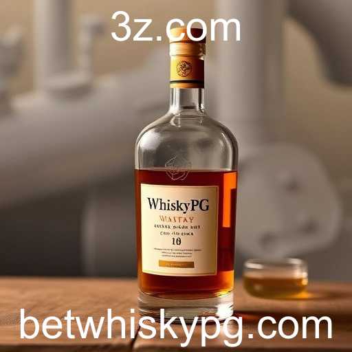 A Revolução dos Jogos: WhiskyPG no Cenário Atual