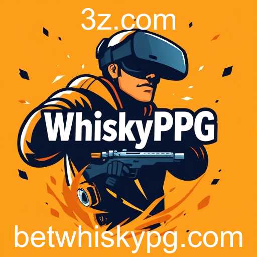 A Revolução dos Jogos no WhiskyPG