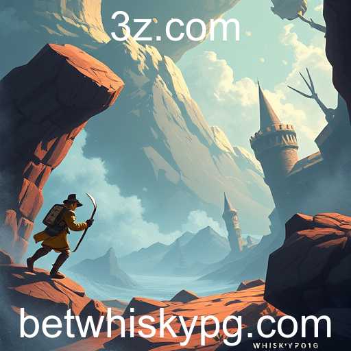 A Revolução do Jogo com WhiskyPG