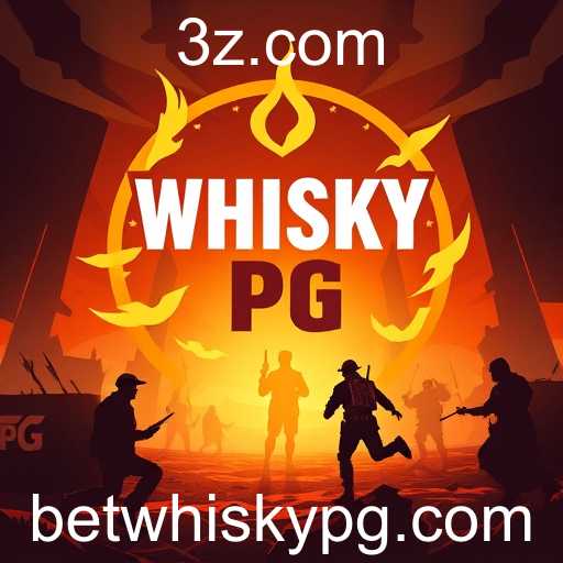 A Ascensão de WhiskyPG nas Plataformas de Jogos
