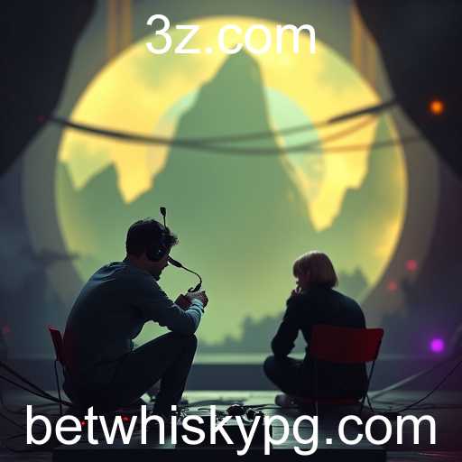 Revolução nos Jogos: WhiskyPG em Alta