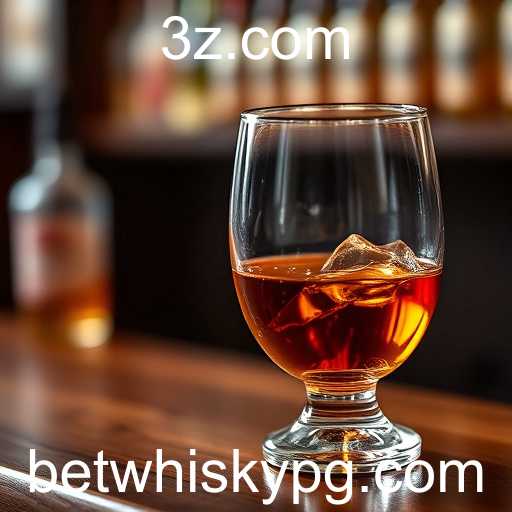 Exploração do Mercado de Whisky no Brasil: Tendências e Desafios