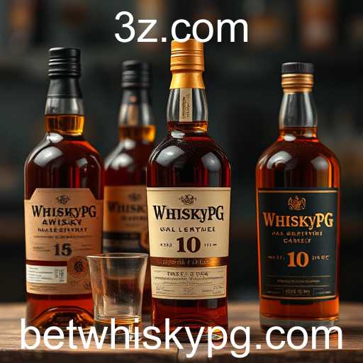 Whisky e suas Tendências no Brasil