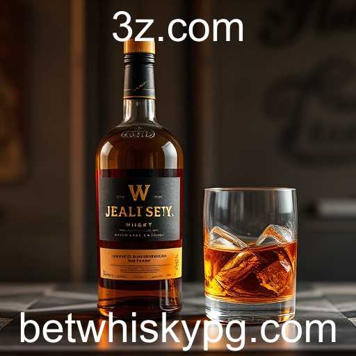 A Evolução do Mercado de Whisky em 2025