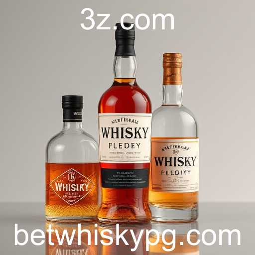 Expansão de WhiskyPG Atraindo Milhares de Jogadores