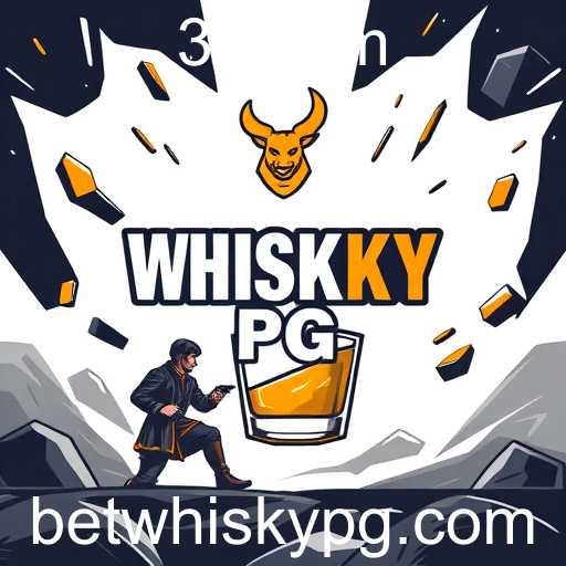 WhiskyPG: A Revolução no Cenário de Jogos em Português